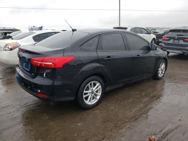 Photo 3 from auction – 2017 FORD FOCUS SE with VIN 1FADP3F23HL314118