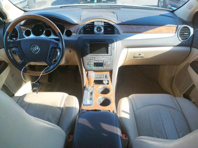 Photo 8 from auction – 2012 BUICK ENCLAVE with VIN 5GAKVCED6CJ221724