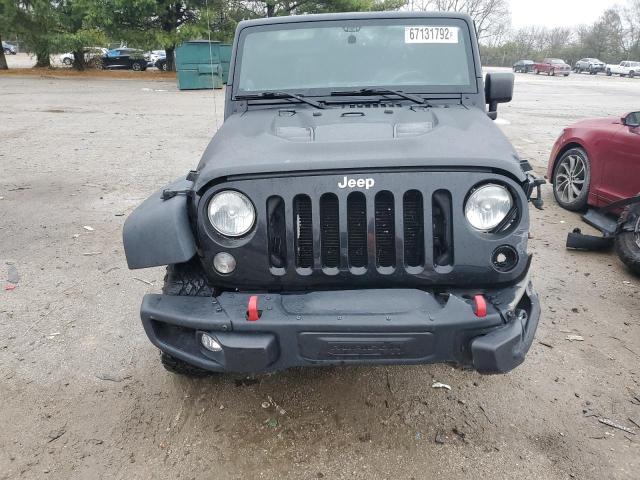 صورة رقم 5 من المزاد - 2014 JEEP 15 مع VIN 1C4BJWCG2EL266272