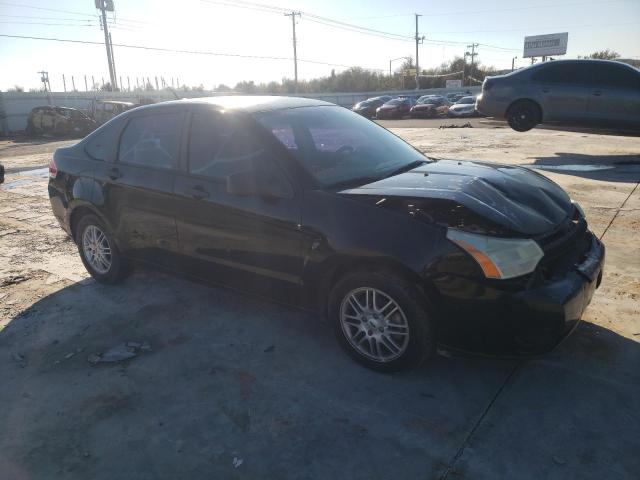Photo 4 from auction – 2009 FORD FOCUS SE with VIN 1FAHP35NX9W244274