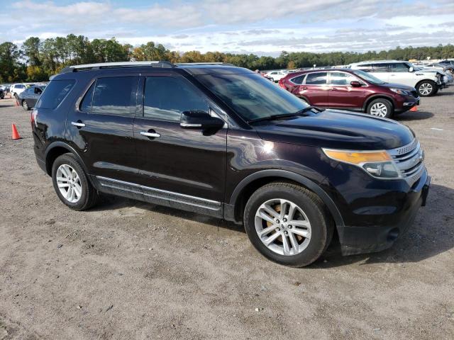 Photo 4 from auction – 2013 FORD EXPLORER X with VIN 1FM5K7D8XDGC52419