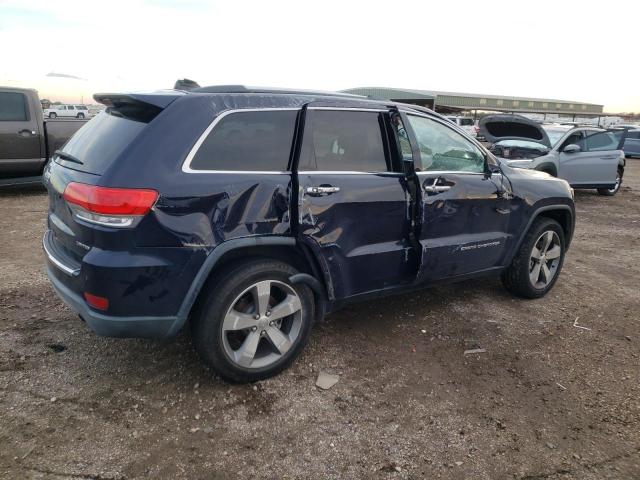 Photo 3 from auction – 2015 JEEP GRAND CHER with VIN 1C4RJEBGXFC668276