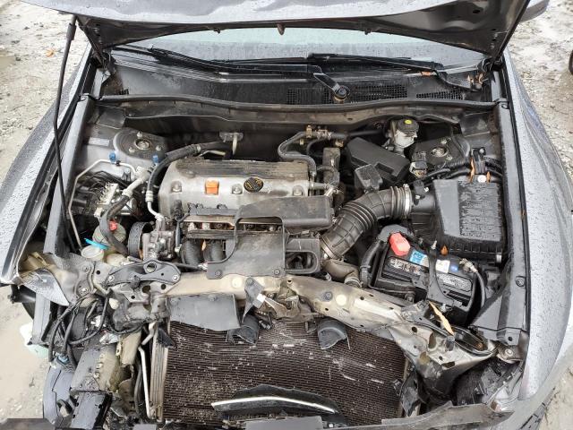 Photo 11 from auction – 2012 HONDA ACCORD LX with VIN 1HGCP2F36CA146344