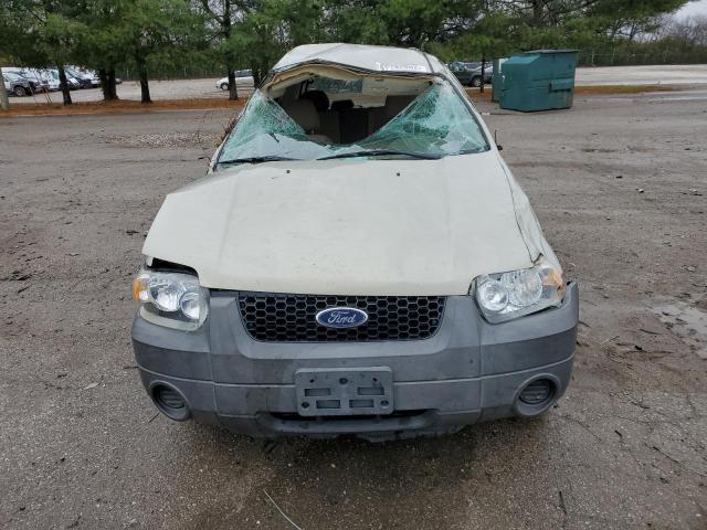 Photo 5 from auction – 2005 FORD ESCAPE XLS with VIN 1FMYU92Z15KB52237