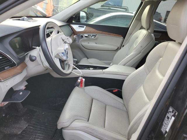 Photo 7 from auction – 2018 VOLVO XC90 T6 with VIN YV4A22PL0J1333933