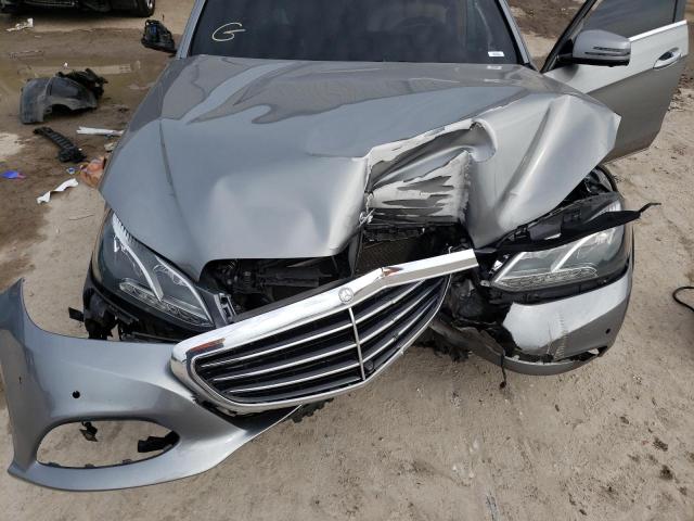 Photo 11 from auction – 2015 MERCEDES-BENZ E 350 with VIN WDDHF5KB3FB084296