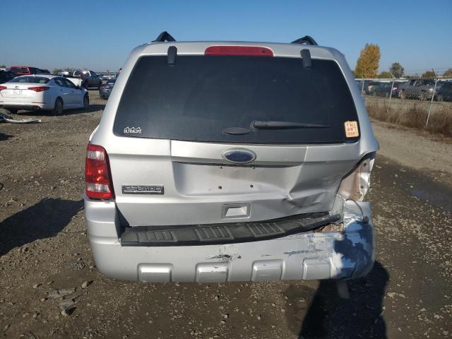 Photo 6 from auction – 2012 FORD ESCAPE with VIN 1FMCU0D77CKC85633
