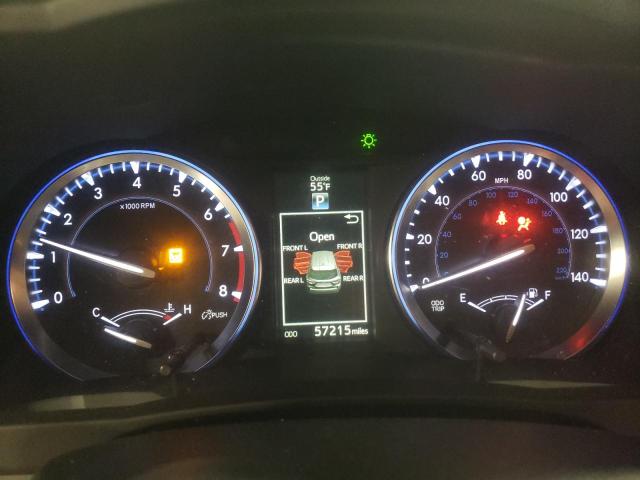 Photo 9 from auction – 2015 TOYOTA HIGHLANDER with VIN 5TDJKRFH1FS196908
