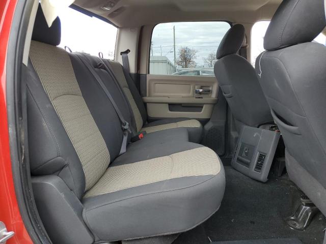 Photo 10 from auction – 2010 DODGE RAM 1500 with VIN 1D7RV1CT9AS127636