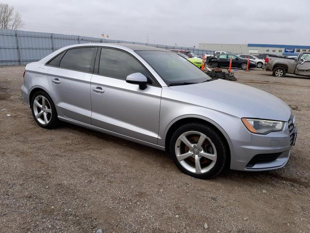 Photo 4 from auction – 2016 AUDI A3 PREMIUM with VIN WAUB8GFF0G1063560