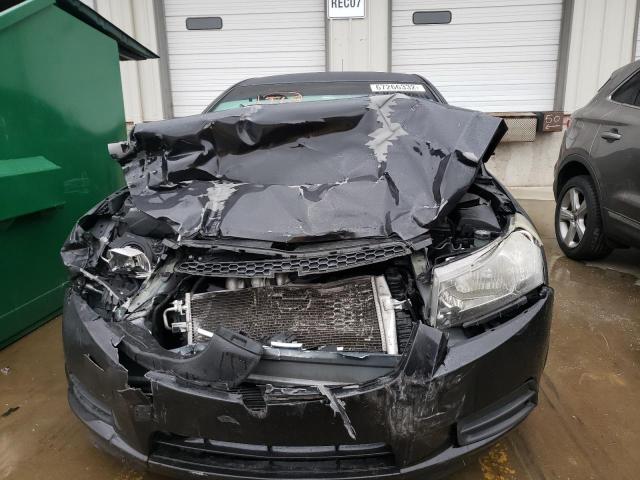 Photo 5 from auction – 2012 CHEVROLET CRUZE LS with VIN 1G1PC5SH4C7170582