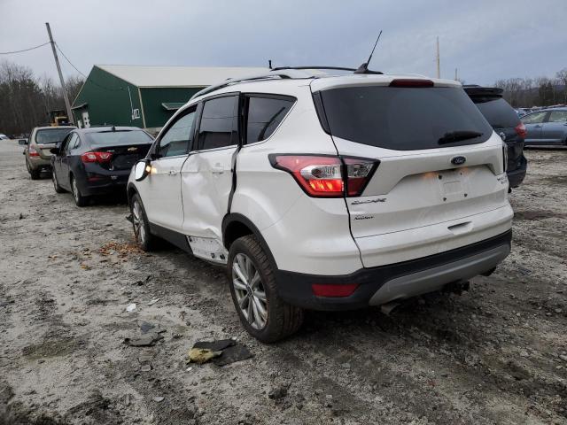 Photo 2 from auction – 2018 FORD ESCAPE TIT with VIN 1FMCU9J94JUD46058