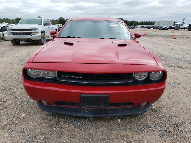 Photo 5 from auction – 2013 DODGE CHALLENGER with VIN 2C3CDYAGXDH515783