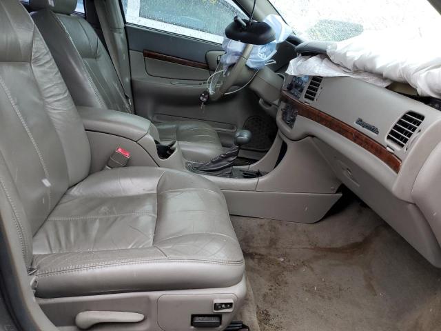 Photo 5 from auction – 2004 CHEVROLET IMPALA LS with VIN 2G1WH52K349161820