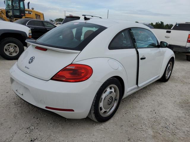 Photo 3 from auction – 2016 VOLKSWAGEN BEETLE 1.8 with VIN 3VWF17AT3GM638336