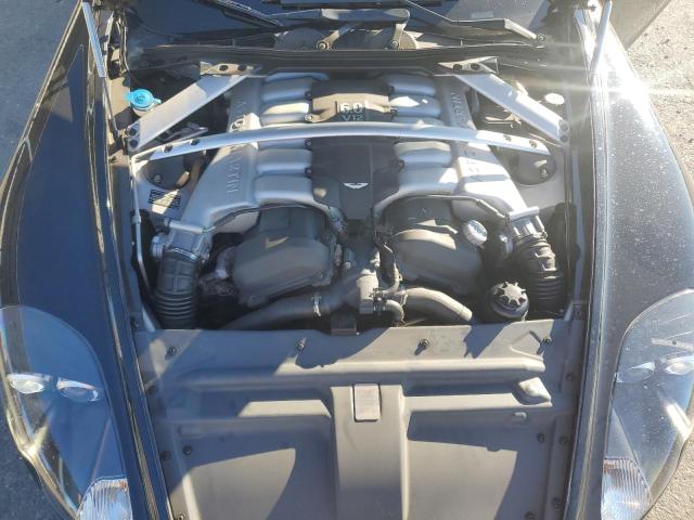 Photo 11 from auction – 2007 ASTON MARTIN DB9 VOLANT with VIN SCFAD02A97GB07200