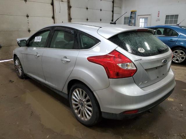 Photo 2 from auction – 2012 FORD FOCUS TITA with VIN 1FAHP3N28CL474183