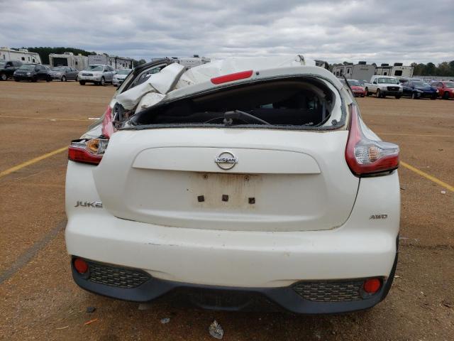Photo 6 from auction – 2015 NISSAN JUKE S with VIN JN8AF5MVXFT563784