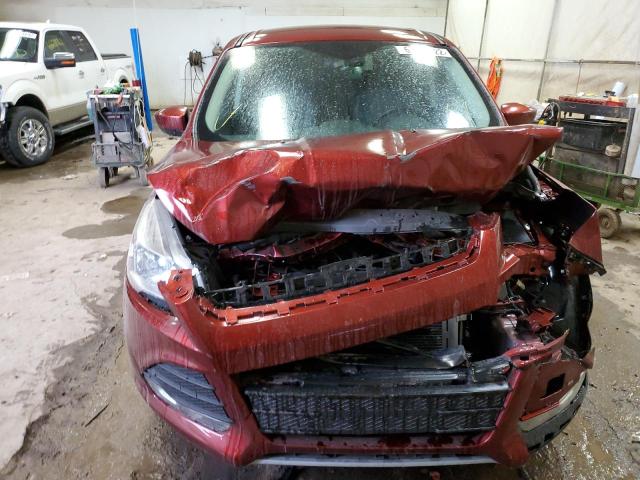 Photo 5 from auction – 2014 FORD ESCAPE SE with VIN 1FMCU9GX9EUA04522