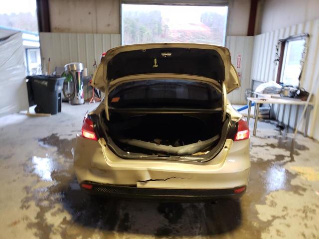 Photo 6 from auction – 2018 FORD FOCUS SE with VIN 1FADP3F29JL212876