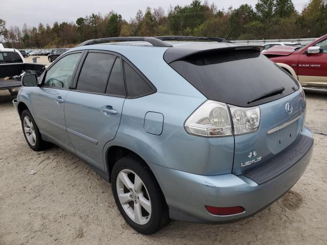 Photo 2 from auction – 2005 LEXUS RX 330 with VIN 2T2HA31U65C075829