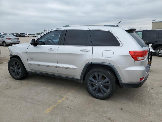 Photo 2 from auction – 2011 JEEP GRAND CHER with VIN 1J4RS4GG1BC646557