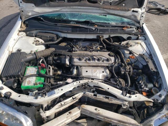 Photo 7 from auction – 2002 HONDA ACCORD EX with VIN 1HGCG56612A071806