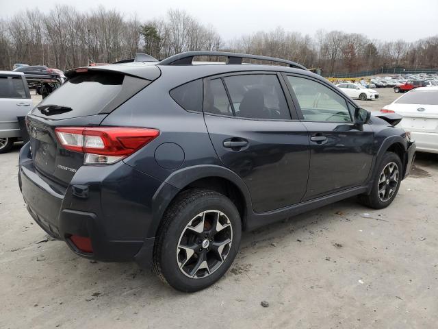 Photo 3 from auction – 2018 SUBARU CROSSTREK with VIN JF2GTABC0JH257120