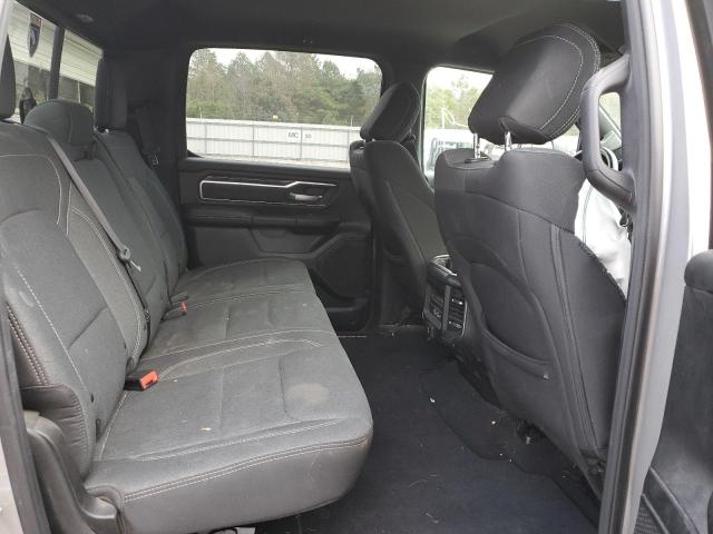 Photo 10 from auction – 2019 RAM 1500 BIG H with VIN 1C6RRFFGXKN697999