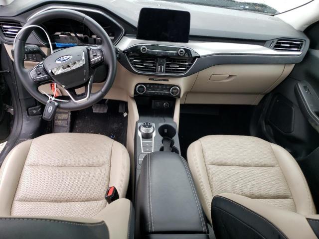 Photo 8 from auction – 2021 FORD ESCAPE TIT with VIN 1FMCU9J92MUB21948