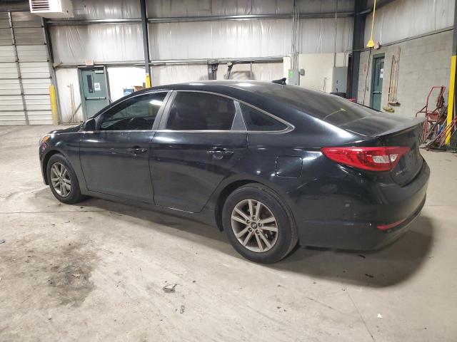 Photo 2 from auction – 2016 HYUNDAI SONATA SE with VIN 5NPE24AF9GH375750