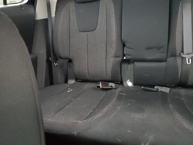 Photo 10 from auction – 2011 CHEVROLET EQUINOX LT with VIN 2CNALPEC0B6440202
