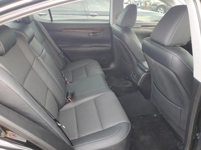 Photo 10 from auction – 2018 LEXUS ES 350 with VIN 58ABK1GGXJU115988
