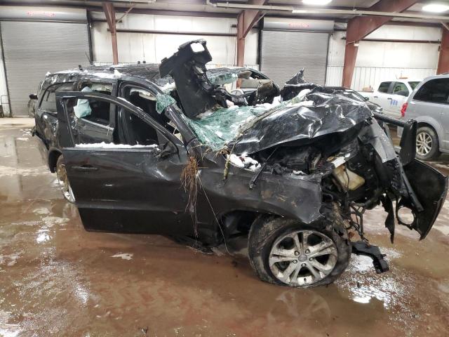 Photo 4 from auction – 2013 DODGE DURANGO SS with VIN 1C4SDJFTXDC670843