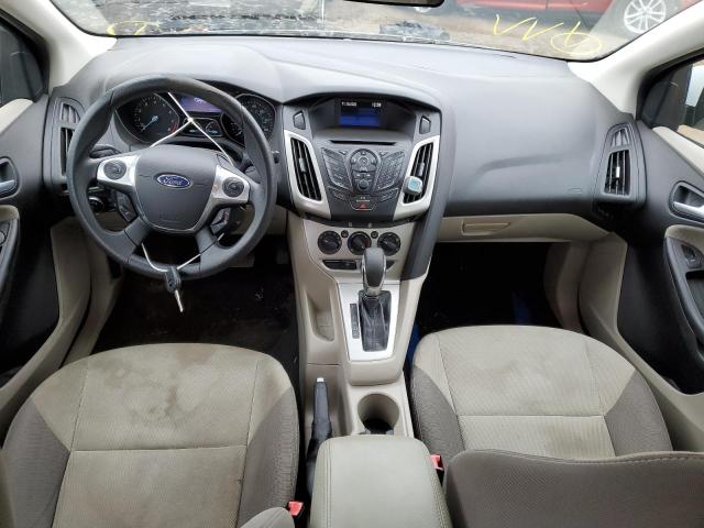 Photo 8 from auction – 2013 FORD FOCUS SE with VIN 1FADP3F27DL218843