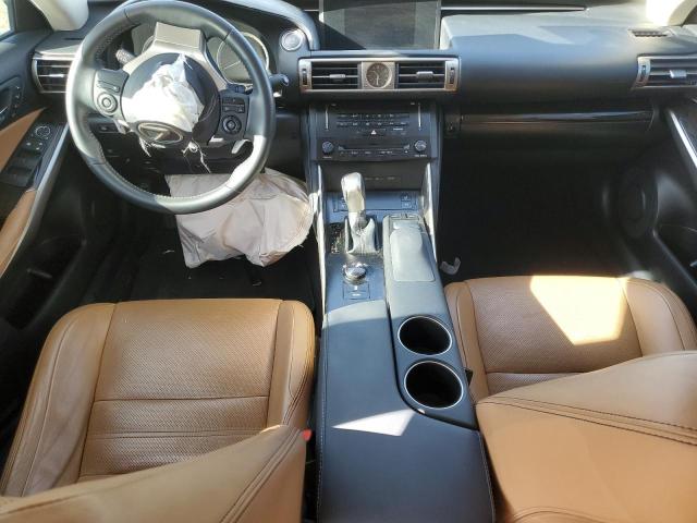 Photo 8 from auction – 2014 LEXUS IS 350 with VIN JTHBE1D21E5010007