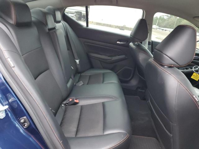 Photo 10 from auction – 2020 NISSAN ALTIMA SR with VIN 1N4BL4CV5LC172564