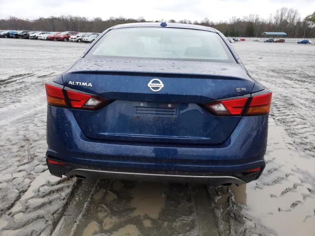 Photo 6 from auction – 2020 NISSAN ALTIMA SR with VIN 1N4BL4CV0LC177249