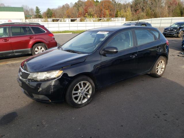 Фото 1 с аукциона – 2012 KIA FORTE EX с VIN KNAFU5A22C5569755