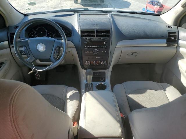 Photo 8 from auction – 2009 SATURN OUTLOOK XE with VIN 5GZER13D49J200367