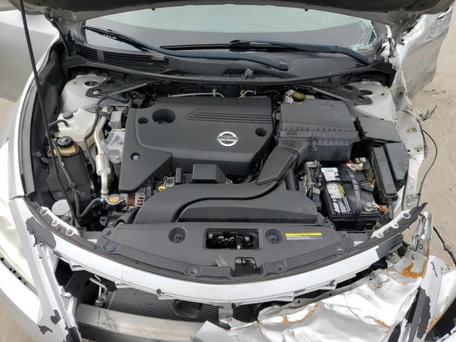 Photo 11 from auction – 2014 NISSAN ALTIMA 2.5 with VIN 1N4AL3AP3EC298421