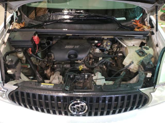 Photo 12 from auction – 2007 BUICK RENDEZVOUS with VIN 3G5DA03L77S540024