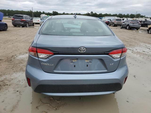 Photo 6 from auction – 2020 TOYOTA COROLLA LE with VIN 5YFEPRAE9LP071434