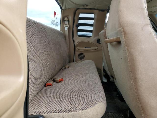 Photo 10 from auction – 2000 DODGE RAM 2500 with VIN 1B7KC2363YJ117847