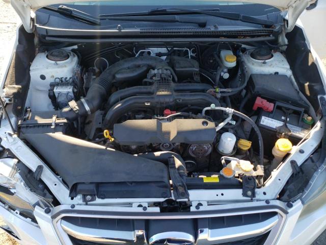 Photo 11 from auction – 2013 SUBARU IMPREZA LI with VIN JF1GPAH61D2840832