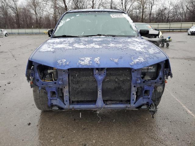 Photo 5 from auction – 2004 SUBARU FORESTER 2 with VIN JF1SG63604H739423