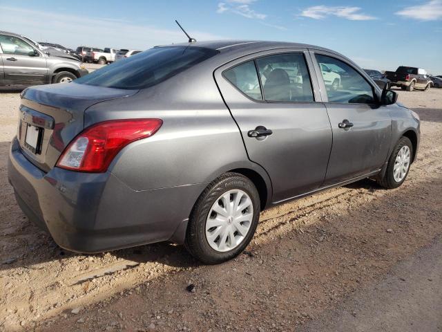 Photo 3 from auction – 2016 NISSAN VERSA S with VIN 3N1CN7APXGL874438