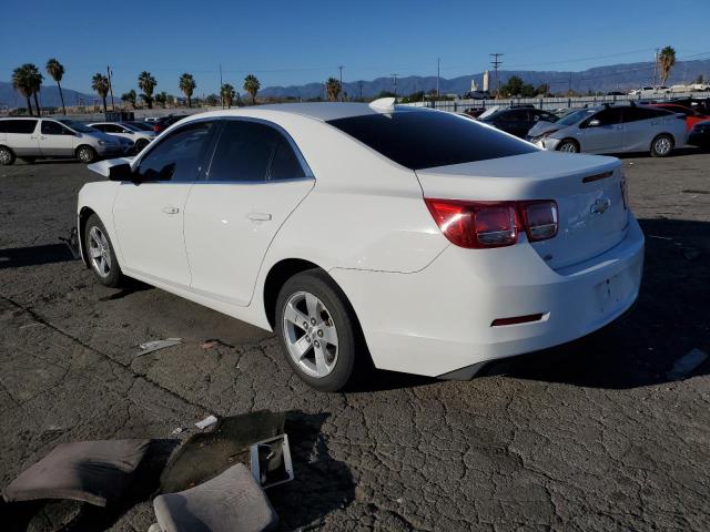 Photo 2 from auction – 2016 CHEVROLET MALIBU LIM with VIN 1G11C5SA4GF150773