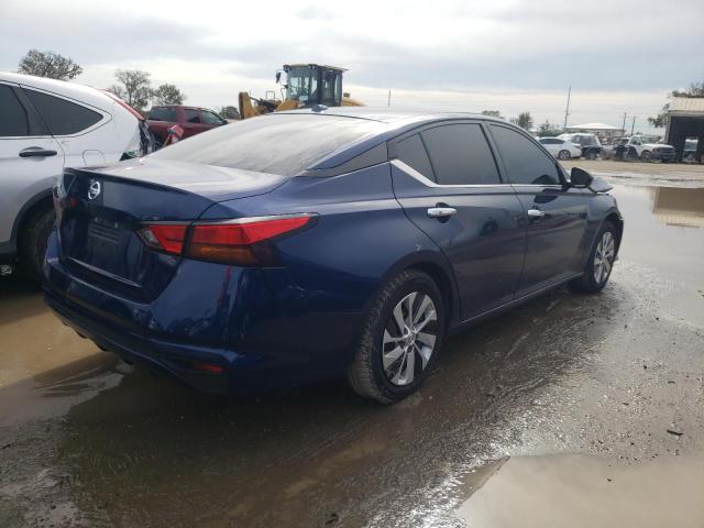 Photo 3 from auction – 2020 NISSAN ALTIMA S with VIN 1N4BL4BV8LC123795