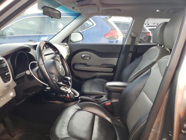 Photo 7 from auction – 2016 KIA SOUL + with VIN KNDJP3A57G7386087